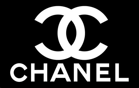 white chanel letters images|chanel cc logo history.